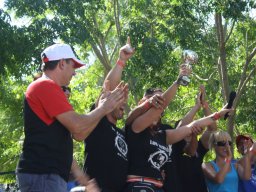 XVII Concentracion - 2010